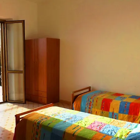 Locazione Turistica Girasole