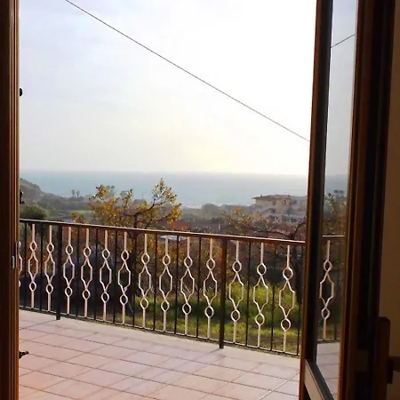 Locazione Turistica Girasole Holiday home Joppolo