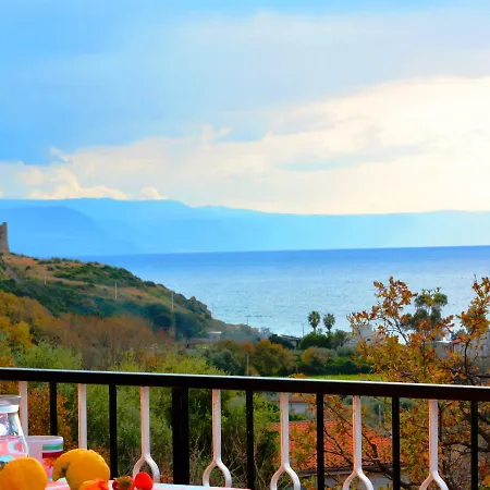Locazione Turistica Girasole * Joppolo