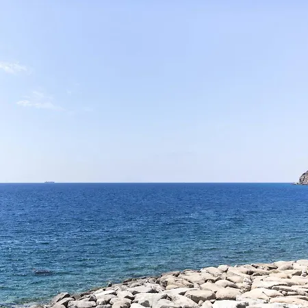 Locazione Turistica Girasole Holiday home Joppolo