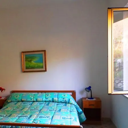 Holiday home Locazione Turistica Girasole